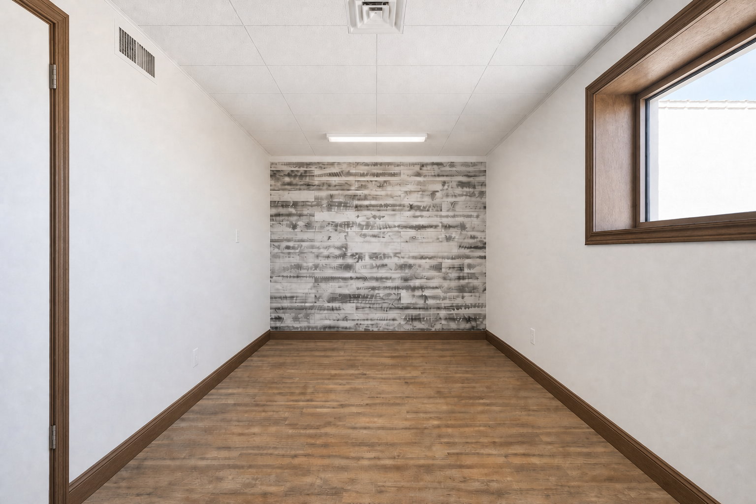 Office 2 at 5120 N Prince #1 office space Clovis New Mexico